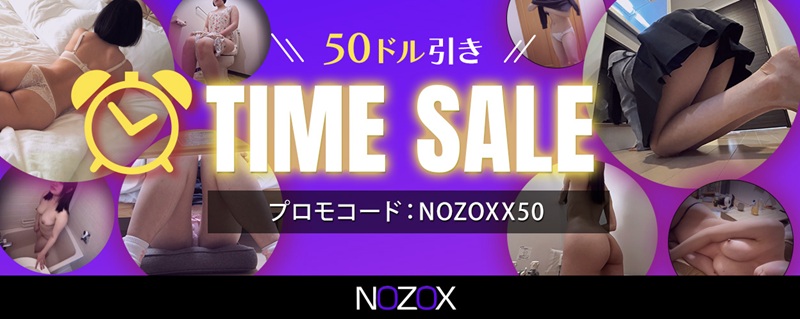 NOZOX�N�[�|��