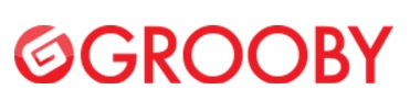 Grooby Productions logo